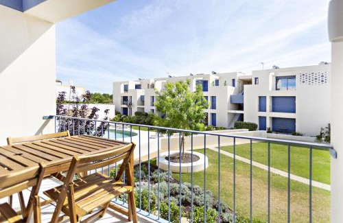 Conceicao e Cabanas de Tavira Apartamento | Casas do Forte by MY CHOICE