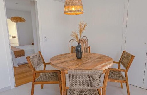 Conceicao e Cabanas de Tavira Apartamento | Casas do Forte Wood 6pax Piscina Privativa by Portugal Hideaway
