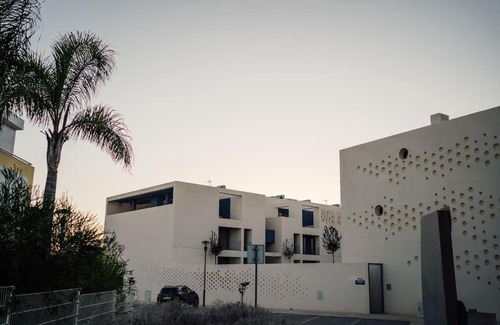 Conceicao e Cabanas de Tavira Apartamento | Casas do Forte Wood 6pax Piscina Privativa by Portugal Hideaway