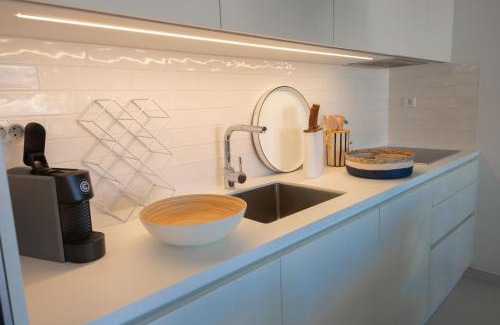 Conceicao e Cabanas de Tavira Apartamento | Casas do Forte Yellow BG T2
