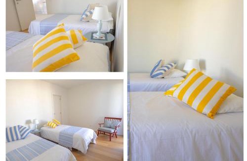 Conceicao e Cabanas de Tavira Apartamento | Casas do Forte Yellow BG T2