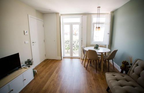 Beijos Apartamento | Casas do Jardim