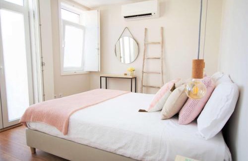 Beijos Apartamento | Casas do Jardim