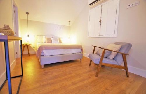 Beijos Apartamento | Casas do Jardim