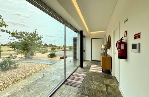 Santa Margarida da Serra Cabaña | Casas do Moinho, Alentejo Country House