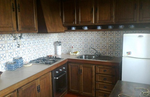 Nordeste Casa | Casas do Monte Alegre