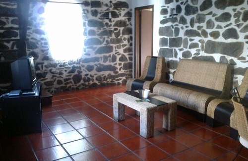 Nordeste Casa | Casas do Monte Alegre
