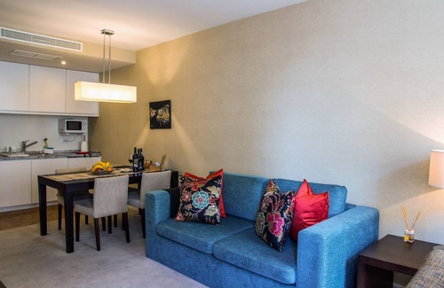Sao Nicolau Apartamento | CASAS DO PORTO - Clásico de una habitación
