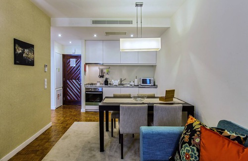Sao Nicolau Apartamento | CASAS DO PORTO - Clásico de una habitación