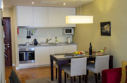 Sao Nicolau Apartamento | CASAS DO PORTO - Classic One Bedroom