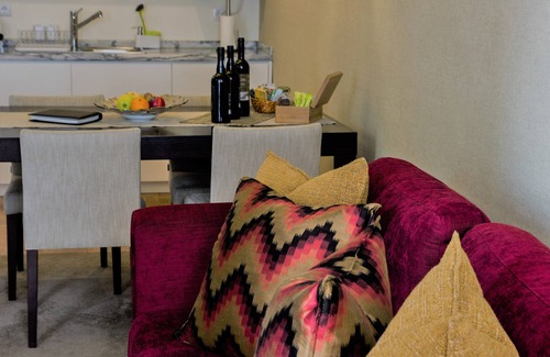 Sao Nicolau Apartamento | CASAS DO PORTO - Classic One Bedroom