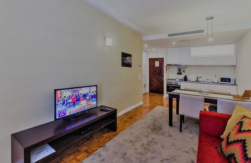Sao Nicolau Apartamento | CASAS DO PORTO - Classic One Bedroom
