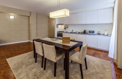 Sao Nicolau Apartamento | CASAS DO PORTO - Deluxe 2 habitaciones