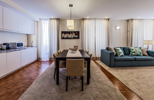 Sao Nicolau Apartamento | CASAS DO PORTO - Deluxe 2 habitaciones