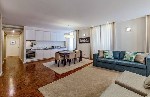 Sao Nicolau Apartamento | CASAS DO PORTO - Deluxe 2 habitaciones