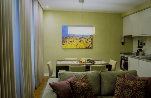 Sao Nicolau Apartamento | CASAS DO PORTO - Elegancia de dos habitaciones