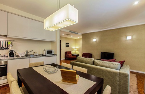 Sao Nicolau Apartamento | CASAS DO PORTO - Elegancia de dos habitaciones