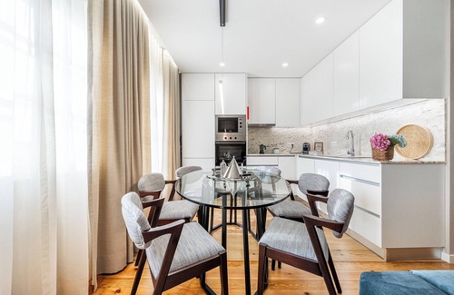 Sao Nicolau Apartamento | CASAS DO PORTO - Premium 3 Bedroom