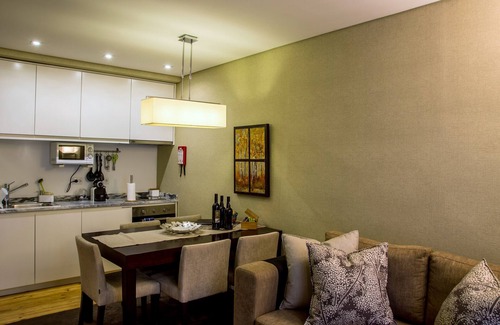 Sao Nicolau Apartamento | CASAS DO PORTO - Romántica 2 habitaciones