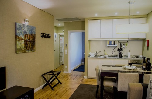 Sao Nicolau Apartamento | CASAS DO PORTO - Romántica 2 habitaciones
