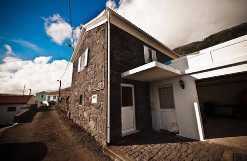 Pontas Negras Casa | Casas do Vinagreiro - Casa de Umbelina - Casa de dos habitaciones II