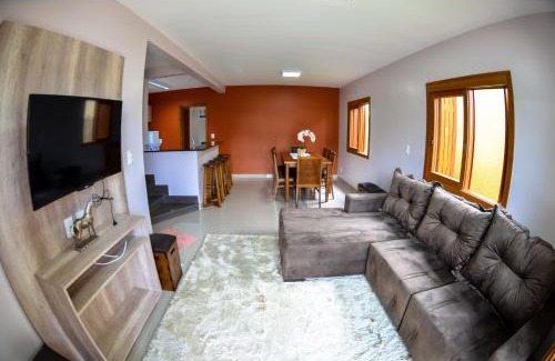 Gramado Casa | Casas dos Alpes