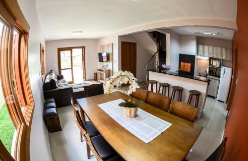 Gramado Casa | Casas dos Alpes