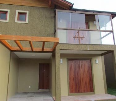 Gramado Casa | Casas dos Alpes
