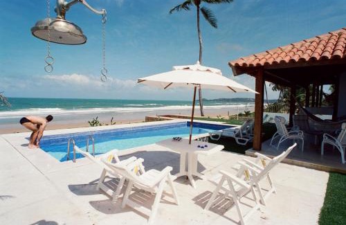 Cabo de Santo Agostinho Casa | Casas dos sonhos