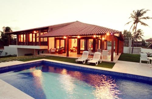 Cabo de Santo Agostinho Casa | Casas dos sonhos