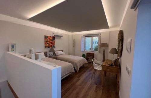Rio Maior Apartamento | Casas dos Netos