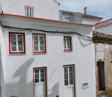 Manteigas Casa | Casas dos Senadores by Vale do Zêzere Hotel