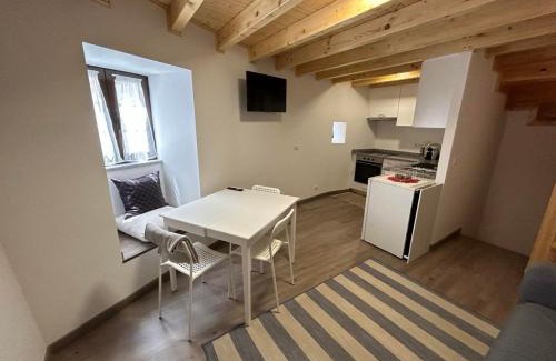 Manteigas Casa | Casas dos Senadores by Vale do Zêzere Hotel