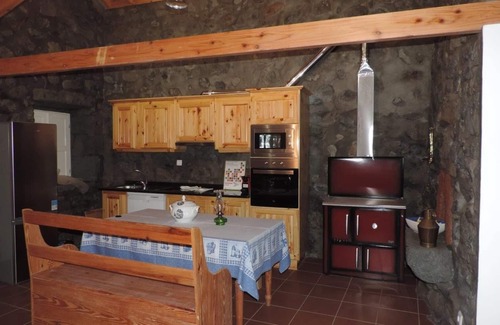 Faja dos Vimes Cabaña | Casas dos Vimes