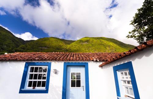 Faja dos Vimes Casa | Casas Dos Vimes