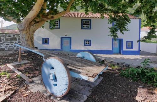Faja dos Vimes Casa | Casas Dos Vimes