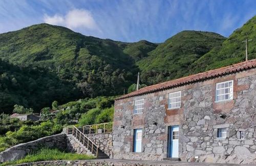 Faja dos Vimes Casa | Casas Dos Vimes