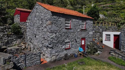 Faja dos Vimes Casa | Casas Dos Vimes