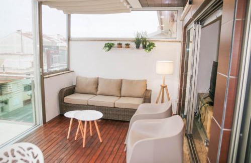 Barra Apartamento | Casas e Quintas de Praia