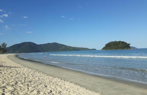 Maranduba Hotel | Casas em Condomínio próximo da praia com 2 dormitórios, churrasqueira e 3 vagas de garagem