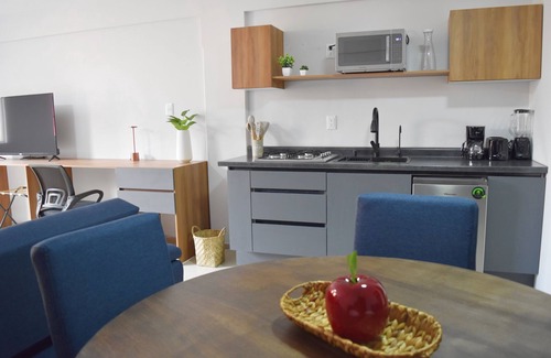 Centro Historico Apartamento | Casas Freda Departamentos