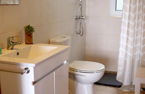 Santo Amaro Apartamento | Casas Goulart