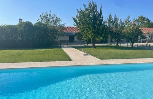 Almeirim Casa | Casas Herdade do Convento da Serra