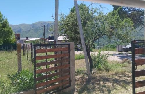 Huerta Grande Casa | Casas HG - Cabañas sencillas y cómodas en las Sierras que acepta mascotas