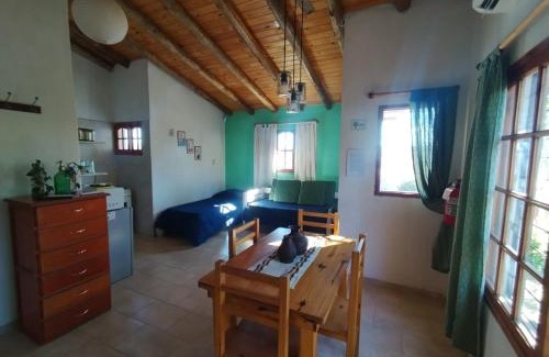 Huerta Grande Chalet De Esquí | Casas HG - Casas sencillas y cómodas en las Sierras que acepta mascotas