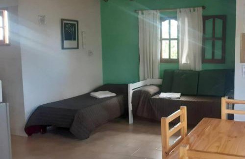 Huerta Grande Chalet De Esquí | Casas HG - Casas sencillas y cómodas en las Sierras que acepta mascotas