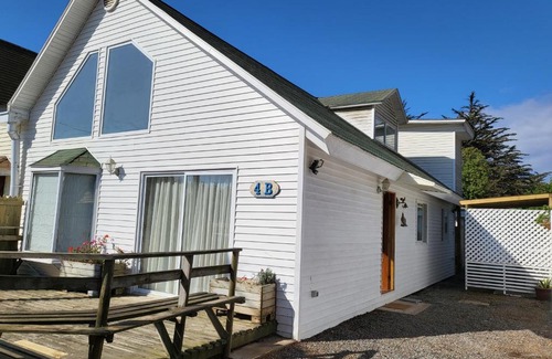 Isla Negra Casa | Casas Isla Negra