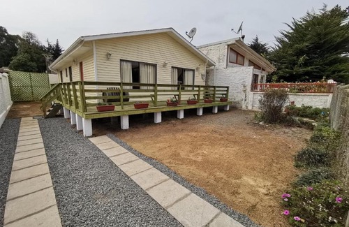 Isla Negra Casa | Casas Isla Negra