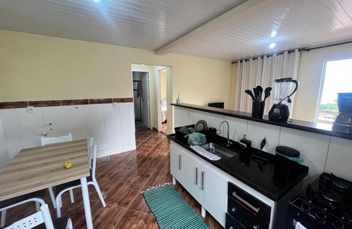 Ilha Grande Casa | Casas João Mariana