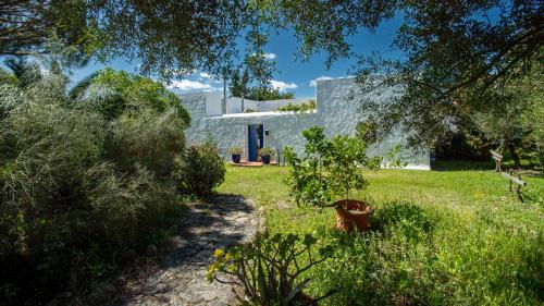 Los Canos de Meca Apartamento | Casas Karen